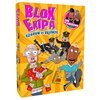 Gra planszowa MDR Blok Ekipa Szacun na Rejonie MDR227087