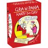 Gra karciana MDR Gra w pana MDR227667