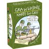 Gra karciana MDR Gra w wojnę MDR227650