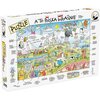 Puzzle MDR A to Polska właśnie MDR227643 (1000 elementów)