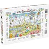 Puzzle MDR A to Polska właśnie MDR227643 (1000 elementów) Rodzaj Tradycyjne