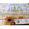 Puzzle MDR Warszawa MDR227773 (1000 elementów) Rodzaj Tradycyjne