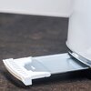 Toster OPTIMUM PRO TX-5001 Biały Tacka na okruchy Tak