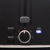 Toster OPTIMUM PTO TX-5002 Czarny Rozmrażanie Tak