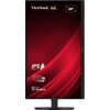 Monitor VIEWSONIC VA2408-HDJ (VS19713) 24" 1920x1080px IPS 100Hz 5 ms [GTG] Jasność ekranu [cd/m2] 250