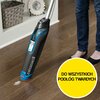 Mop parowy BISSELL PowerFresh 2113N Waga [kg] 2.8