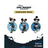 Disney Epic Mickey: Rebrushed Gra NINTENDO SWITCH Platforma Nintendo Switch