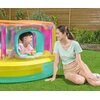 Dmuchany zamek BESTWAY BounceJam Bouncer 52262 Ilość haków [szt] 4
