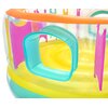 Dmuchany zamek BESTWAY BounceJam Bouncer 52262 Maksymalne obciążenie [kg] 85