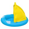 Basen BESTWAY Słoneczko 52637 101 x 97 x 71 cm 26L Mata pod basen Nie