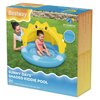 Basen BESTWAY Słoneczko 52637 101 x 97 x 71 cm 26L Pojemność [l] 26