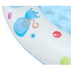 Basen BESTWAY Cukierkowy domek 52638 104 x 84 cm 34L Drabinka Nie