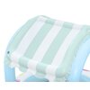 Basen BESTWAY Cukierkowy domek 52638 104 x 84 cm 34L Pokrywa Nie