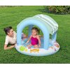 Basen BESTWAY Cukierkowy domek 52638 104 x 84 cm 34L Pojemność [l] 34