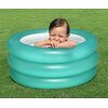 Basen dmuchany BESTWAY 51033 70 x 30 cm Mata pod basen Nie