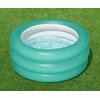 Basen dmuchany BESTWAY 51033 70 x 30 cm Drabinka Nie