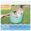 Basen dmuchany BESTWAY 51033 70 x 30 cm Pompa filtrująca Nie