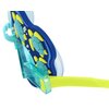 Okulary pływackie BESTWAY AquaPals 21080 Wielokolorowy filtr UV Gwarancja 24 miesiące