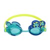 Okulary pływackie BESTWAY AquaPals 21080 Przeznaczenie Dla dzieci