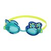 Okulary pływackie BESTWAY AquaPals 21080 Wielokolorowy filtr UV Rodzaj Okulary pływackie