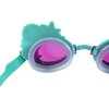 Okulary pływackie BESTWAY AquaPals 21080 Wielokolorowy filtr UV Kolor Wielokolorowy