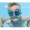 Okulary pływackie BESTWAY AquaPals 21080 Gwarancja 24 miesiące