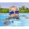 Okulary pływackie BESTWAY AquaPals 21080 Wielokolorowy filtr UV Kolor Wielokolorowy