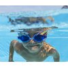 Okulary pływackie BESTWAY AquaPals 21080 Wielokolorowy filtr UV Przeznaczenie Dla dzieci