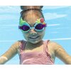 Okulary pływackie BESTWAY AquaPals 21080 Wielokolorowy filtr UV Gwarancja 24 miesiące