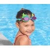Okulary pływackie BESTWAY AquaPals 21080 Regulacja Tak