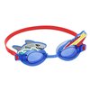 Okulary pływackie BESTWAY AquaPals 21080 Wielokolorowy filtr UV Rodzaj Okulary pływackie