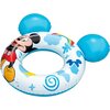 Koło dmuchane BESTWAY Disney Junior Myszka Micky 9102K Materiał wykonania PCV