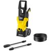 Myjka ciśnieniowa KARCHER K3 EU 1.601-888.0
