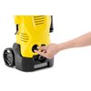 Myjka ciśnieniowa KARCHER K3 EU 1.601-888.0 Długość węża [m] 6