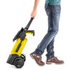 Myjka ciśnieniowa KARCHER K3 EU 1.601-888.0 Temperatura maksymalna doprowadzanej wody [st.C] 40