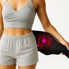 Masażer do karku MEDIVON Shiatsu Collar Simple Rodzaj zasilania Sieciowe