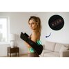 Masażer do karku MEDIVON Shiatsu Collar Simple Działanie Pobudza krążenie krwi
