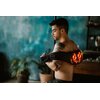 Masażer do karku MEDIVON Shiatsu Collar Simple Działanie Redukcja cellulitu