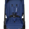 Wózek dziecięcy LIONELO Mika 3w1 Blue Navy Waga [kg] 10.1
