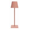Lampka stołowa LIN Moonlight 8013 Różowy Dla dzieci Nie