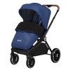 Wózek dziecięcy LIONELO Mika 2w1 Blue Navy Maksymalna waga dziecka [kg] 22