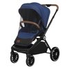 Wózek dziecięcy LIONELO Mika 2w1 Blue Navy Płeć Chłopiec
