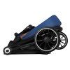 Wózek dziecięcy LIONELO Mika 2w1 Blue Navy Waga [kg] 12.4