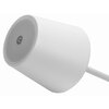 Lampka stołowa LIN Moonlight 8008 Biały Dotykowa Tak