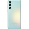 Smartfon SAMSUNG Galaxy M55 8/256GB 5G 6.7" 120Hz Zielony SM-M556 Pamięć RAM 8 GB