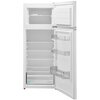 Lodówka SHARP SJ-FTB01ITXWE-EU 145cm Biała Kolor producenta Biały