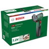 Szlifierka kątowa BOSCH EasyCut&Grind Rodzaj produktu Szlifierka kątowa