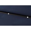Parasol ogrodowy SASKA GARDEN z oświetleniem LED 300 cm Granatowy Nazwa VICTORIA-SPORT W.DUDZIC SPÓŁKA KOMANDYTOWA