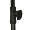 Parasol ogrodowy PROGARDEN 200cm Zielony Rozmiar po zmontowaniu [cm] 200