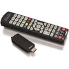 U Dekoder WIWA H.265 Mini LED DVB-T2/HEVC/H.265 Funkcje dodatkowe Obsługa formatów dysków USB : FAT16, FAT32, NTFS